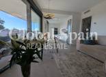 Wederverkoop - APPARTEMENT -
DEHESA DE CAMPOAMOR - Costa Blanca