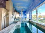Wederverkoop - APPARTEMENT -
FINESTRAT