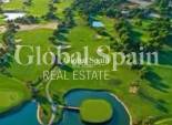 Resale - APARTMENT -
VILLAMARTÍN - Costa Blanca