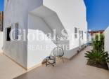 Resale - VILLA -
SAN JAVIER - Costa Calida