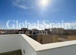 Venta - APARTAMENTO -
TORREVIEJA - Costa Blanca