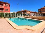 Venta - VILLA -
ROJALES - Los Palacios