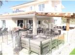 Wederverkoop - VILLA -
ALFAZ DEL PI - Costa Blanca