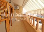 Wiederverkauf - HAUS -
TORREVIEJA - Playa De Los Náufragos