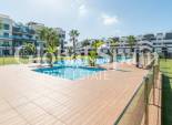 Wederverkoop - APPARTEMENT -
GUARDAMAR DEL SEGURA - Costa Blanca