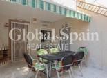 Revente - APPARTEMENT -
TORREVIEJA - Playa de los Naufragos