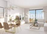 Nouvelle construction - APPARTEMENT -
CASARES - Doña Julia