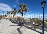 Wiederverkauf - WOHNUNG -
ORIHUELA COSTA - La Zenia