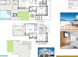 Nieuwbouw - VILLA -
ORIHUELA - Vistabella Golf