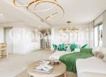 Nieuwbouw - APPARTEMENT -
BENAHAVÍS - Urb. Los Jaralillos