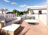 New Build - VILLA -
TORRE PACHECO - Santa Rosalia Lake And Life Resort