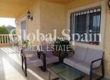 Resale - VILLA -
ORIHUELA - LOS DESEMPARADOS
