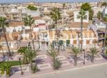 Wiederverkauf - VILLA -
LO PAGÁN - Costa Calida