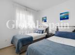 Venta - APARTAMENTO -
PILAR DE LA HORADADA - Pilar de La Horadada - Town