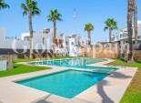 Revente - VILLA -
ORIHUELA COSTA - VILLAMARTÍN