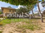 Wiederverkauf - VILLA -
ORIHUELA COSTA - Costa Blanca