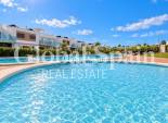 Wederverkoop - APPARTEMENT -
ORIHUELA - Desamparados-hurchillo-torremendo