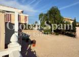 Wiederverkauf - VILLA -
ALBATERA - Partida Lomas