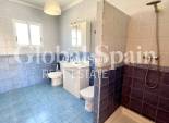 Resale - VILLA -
CATRAL - Costa Blanca
