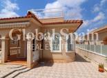 Wederverkoop - VILLA -
Algorfa - Lo Crispin