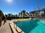 Wederverkoop - VILLA -
ORIHUELA COSTA - Dehesa de Campoamor