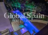 Resale - Villa -
ORIHUELA COSTA - Las Colinas Golf