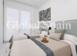 Nouvelle construction - APPARTEMENT -
SAN MIGUEL DE SALINAS - Pueblo