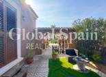 Resale - VILLA -
TORREVIEJA - Torreblanca