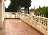 Wiederverkauf - VILLA -
CABO ROIG - Costa Blanca