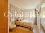 Odsprzedaż - WILLA  -
SAN JAVIER - 