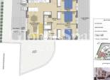 New Build - APARTMENT -
JÁVEA - Cala Blanca