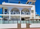 Revente - APPARTEMENT -
ROJALES - Inland
