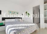 New Build - VILLA -
LOS MONTESINOS - La Herrada