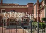 Venta - APARTAMENTO -
ORIHUELA COSTA - Las Ramblas