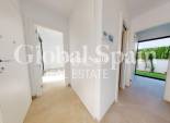 New Build - VILLA -
LOS ALCÁZARES