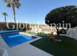 Wederverkoop - Vrijstaande_woning -
ORIHUELA - Costa Blanca Sur