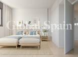 Nowo zbudowane - MIESZKANIE -
ESTEPONA - 