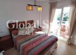 Revente - APPARTEMENT -
SUCINA - Inland