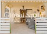 Odsprzedaż - Dom Quatro -
ORIHUELA COSTA - Lomas de Cabo Roig