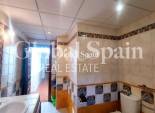 Resale - HOUSE -
LA MARINA - Costa Blanca