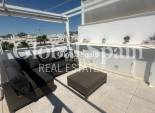 Revente - Appartement -
ORIHUELA - Entre Naranjos