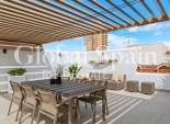 Resale - APARTMENT -
SAN JAVIER - Costa Calida