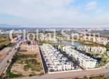 New Build - HOUSE -
LOS ALCÁZARES