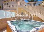 Resale - VILLA -
ALFAZ DEL PI - Costa Blanca