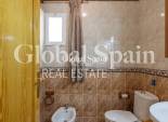 Revente - APPARTEMENT -
TORREVIEJA - La Mata pueblo
