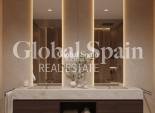 New Build - PENTHOUSE -
ESTEPONA - Playa del Padrón