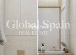 Nueva construcción  - APARTAMENTO -
PILAR DE LA HORADADA