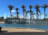 Resale - VILLA -
FUENTE ÁLAMO DE MURCIA - Hacienda del Alamo Golf Resort