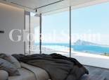 Nouvelle construction - VILLA -
ALTEA - ALTEA HILLS
