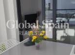 Resale - APARTMENT -
PILAR DE LA HORADADA - El Mojón